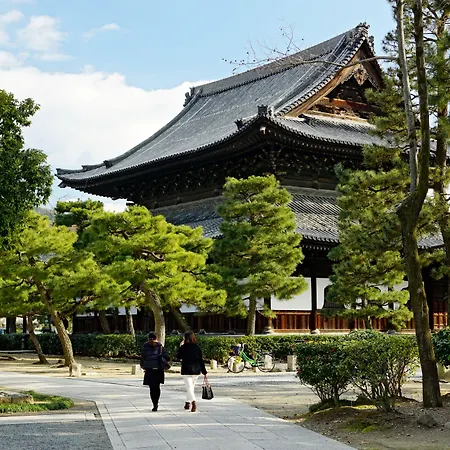 Reikaku Kiyomizu Gojo-3